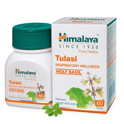 Himalaya Pure Hands Tulsi Soap 125 Gm