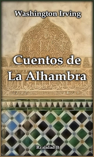 CUENTOS DE LA ALHAMBRA