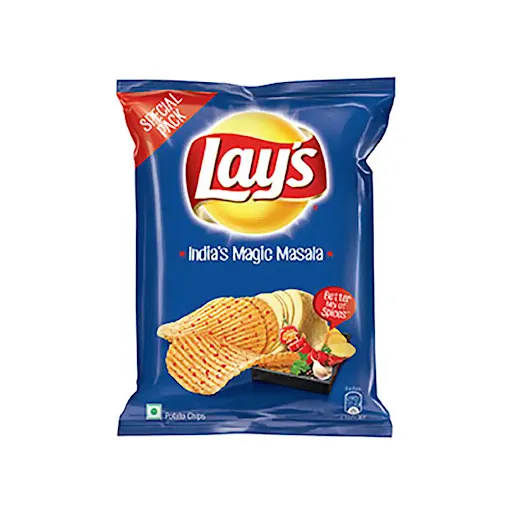 Lays Magic Masala