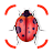 Insect identifier - identity icon