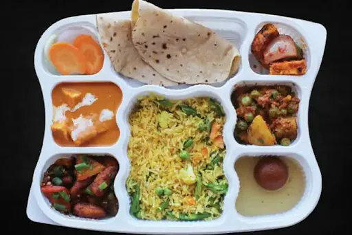 Special Thali