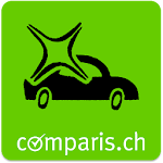 Cover Image of Télécharger Marché automobile Suisse 1.3.2 APK