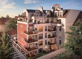 appartement à Le Blanc-Mesnil (93)