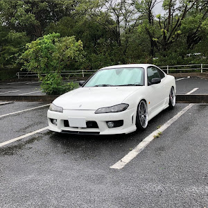 シルビア S15