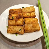 天廚菜館