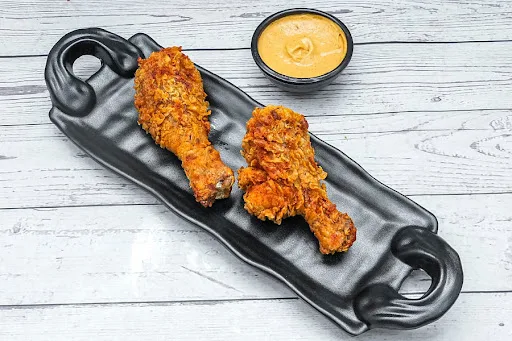 Crispy Chicken Leg