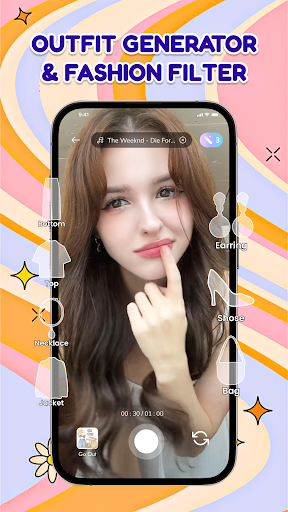 Screenshot Ranking Filter Funny Challenge