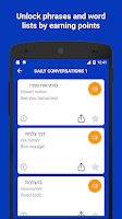 Tobo: Learn Hebrew Vocabulary Screenshot