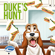 Duke's Hunt - Find Manners 1.0 Icon
