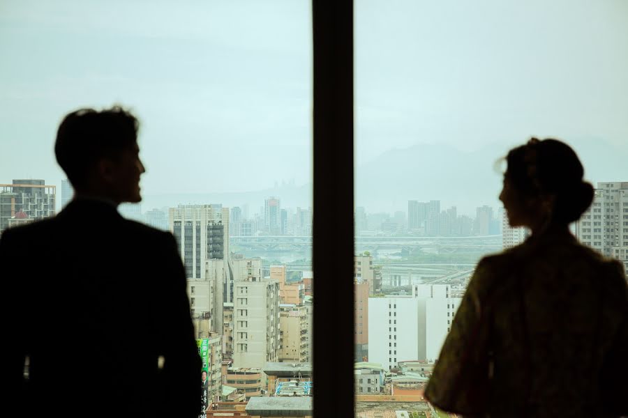 Fotógrafo de casamento Shang-Shu Wu (shangshu). Foto de 18 de outubro 2022