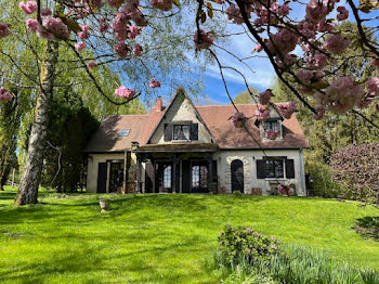 maison à Gournay-en-Bray (76)