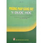 Phương Pháp Giảng Dạy Y Dược Học