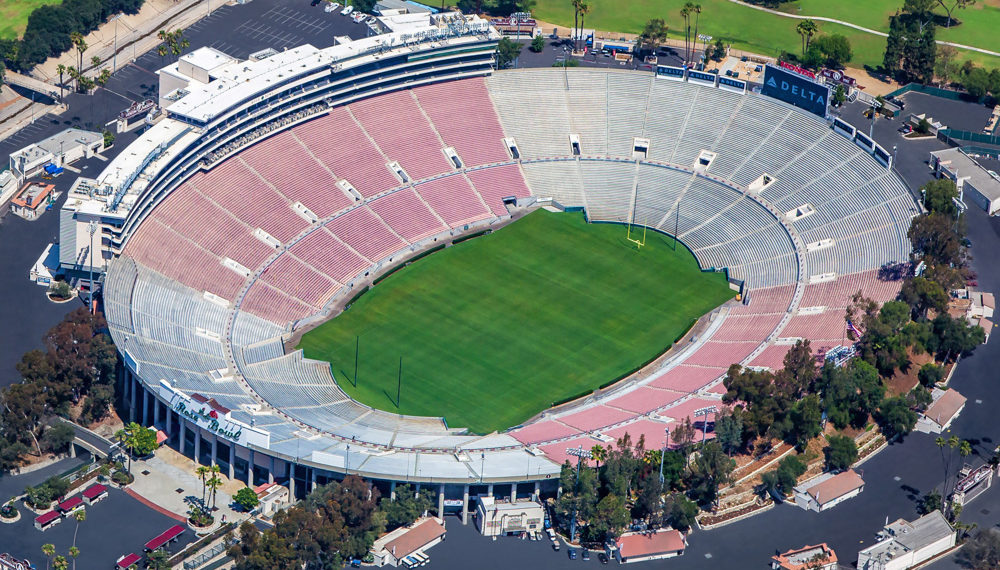 Rosebowl