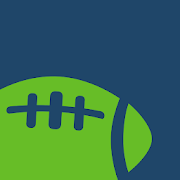 Seahawks Football: Live Scores, Stats, & Games  Icon