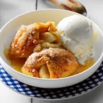 Apple Dumpling Bake was pinched from <a href="https://www.tasteofhome.com/recipes/apple-dumpling-bake/" target="_blank" rel="noopener">www.tasteofhome.com.</a>
