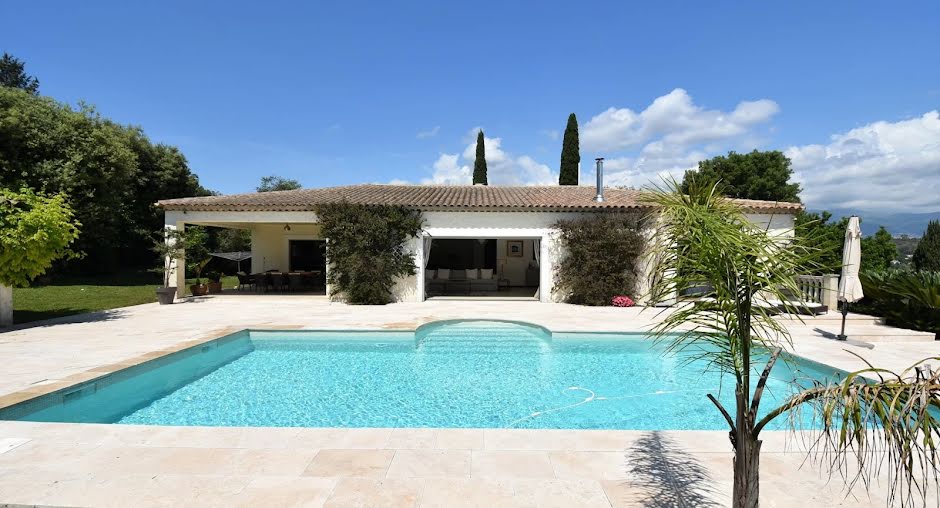 Vente villa 5 pièces 258 m² à Biot (06410), 1 780 000 €