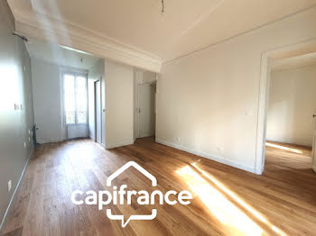 appartement à Paris 20ème (75)