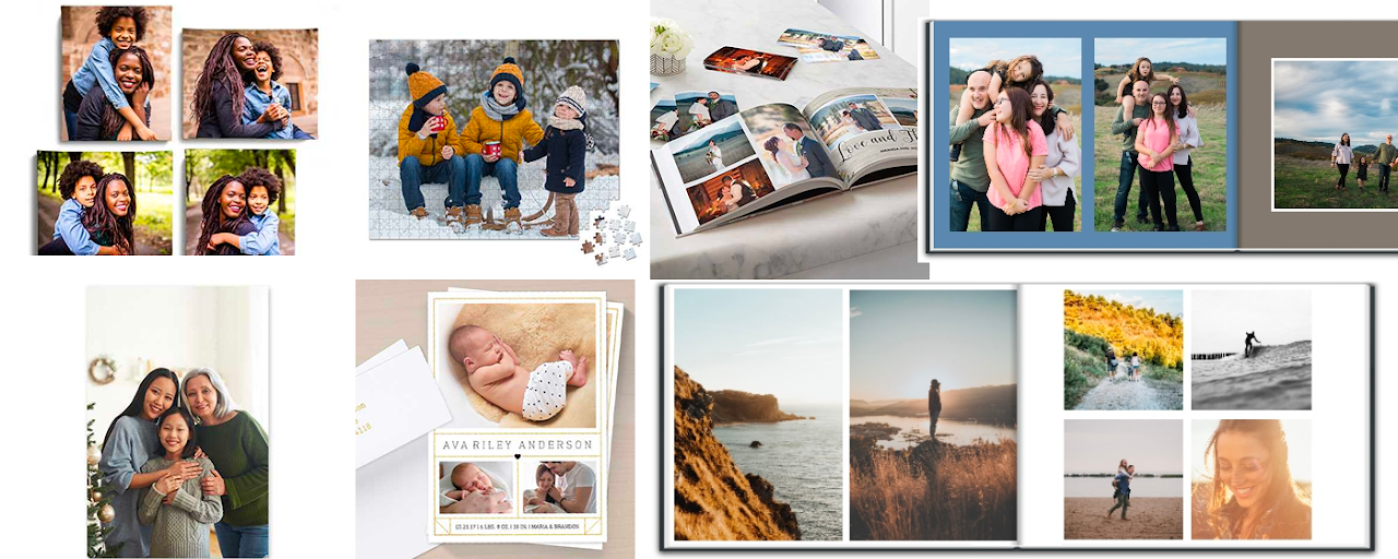 IG2BOOK-Print your Instagram Photo Book Preview image 1