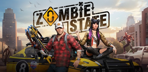 Zombie State: Roguelike FPS