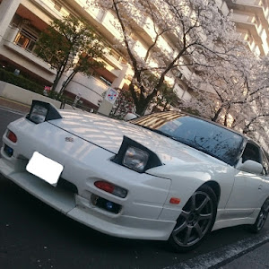 180SX