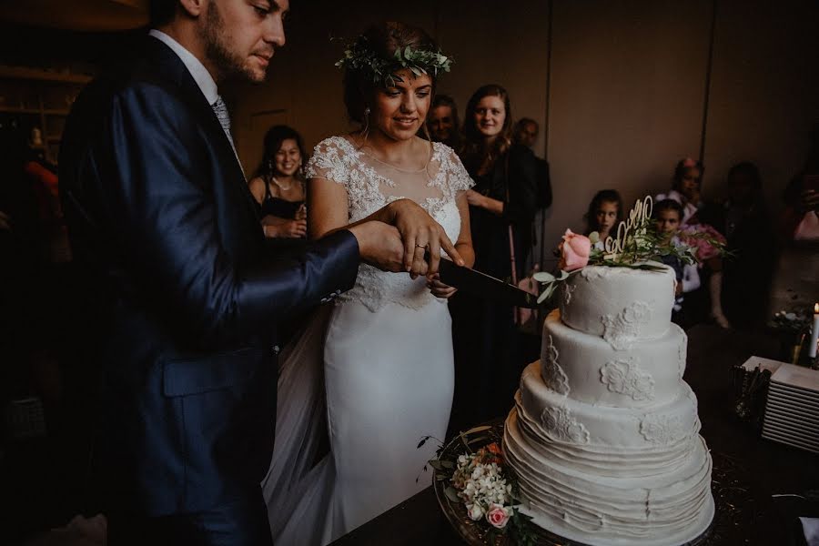 Fotógrafo de bodas Mirthe Walpot (mirthehelena). Foto del 18 de mayo 2023