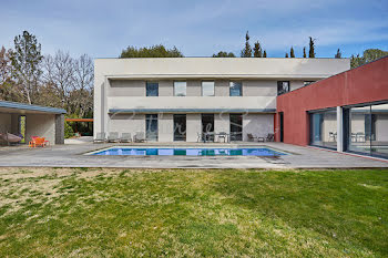 maison à Aix-en-Provence (13)