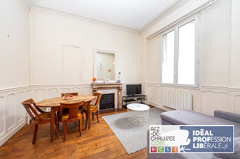 appartement à Boulogne-Billancourt (92)