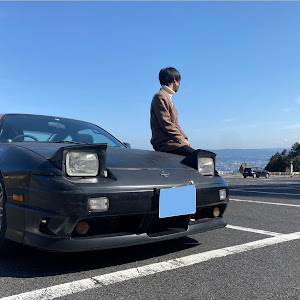 180SX RPS13