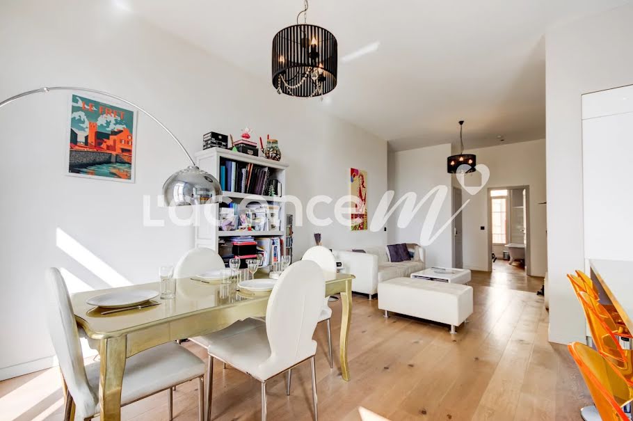 Vente appartement 4 pièces 113 m² à Beaulieu-sur-Mer (06310), 935 000 €