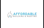 AFFORDABLE BUILDING & ROOFING LTD Logo