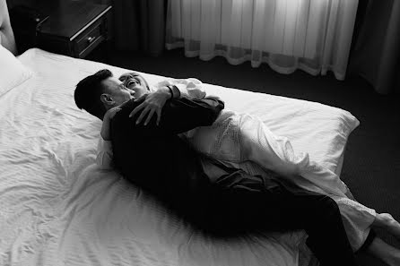 Wedding photographer Andrey Chernov (chernovph). Photo of 8 January