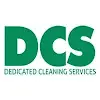 DCS Cleaning UK Ltd Logo