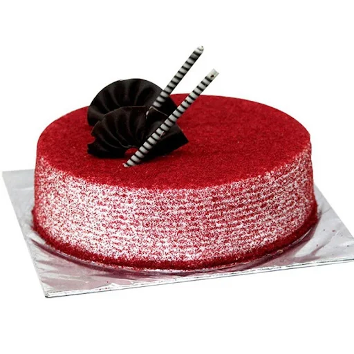 Red Valvet Cake