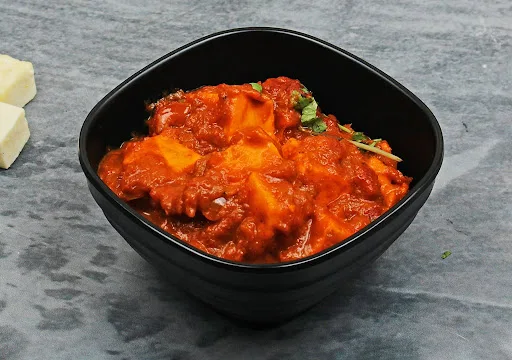 Paneer Butter Masala