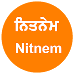 Daily Nitnem - Offline App Apk