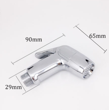 Title 23, Bidet Toilet Nozzle for Butt Cleaning, Complete...
