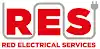Red Electrical Services Ltd Logo
