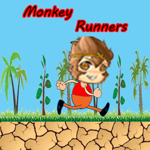 Monkey Runners Screenshots 0