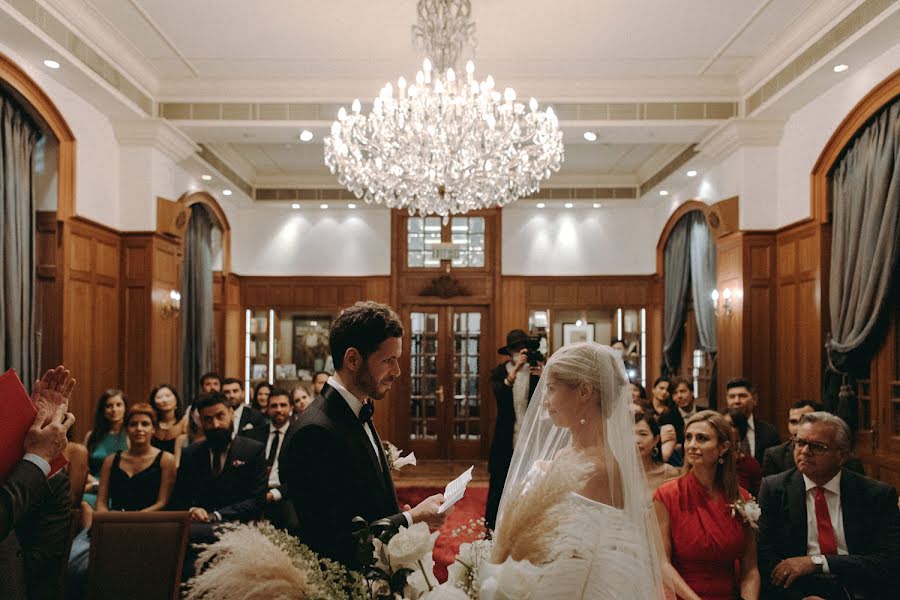Fotografer pernikahan Henry F (henryf). Foto tanggal 16 Desember 2022