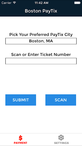 Boston PayTix