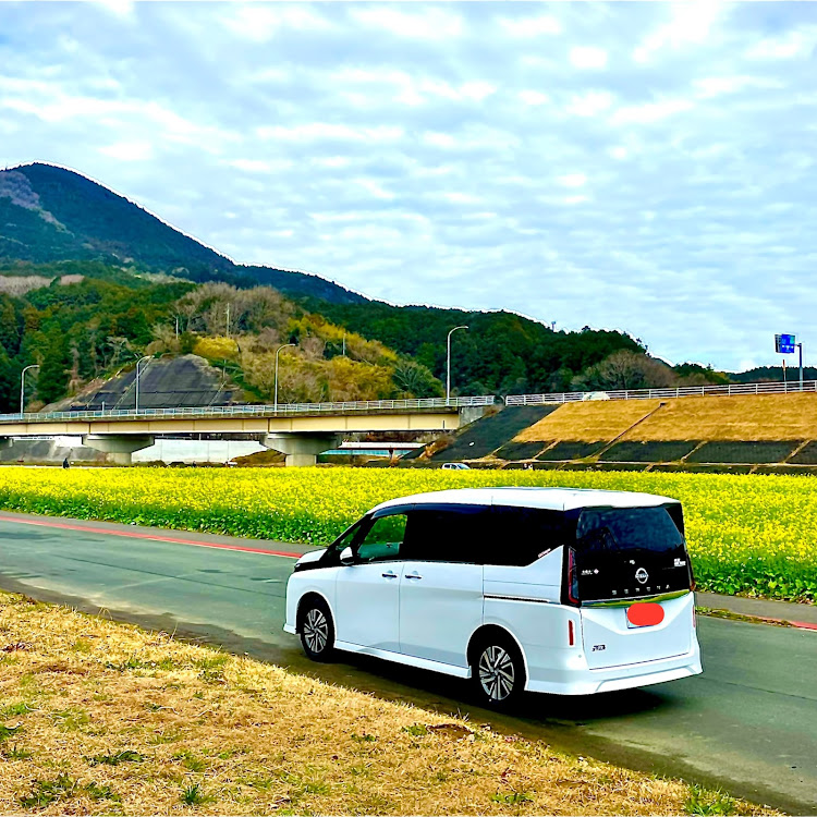 セレナの#NISSAN・#新型セレナ・セレナオーナー様と繋がりたいに関するカスタム事例の投稿画像2枚目