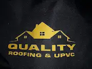 Pure Quality Roofing & Building Contractors Logo