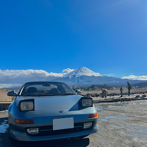 MR2 SW20