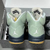 air jordan 5 “jade horizon”