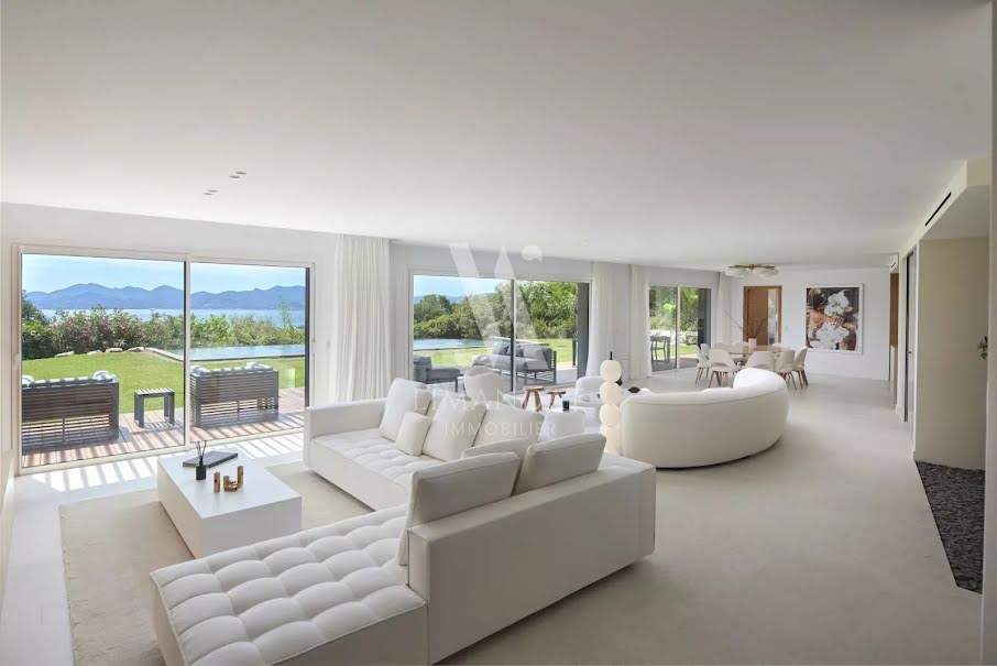 Vente villa 6 pièces 430 m² à Cannes (06400), 11 900 000 €