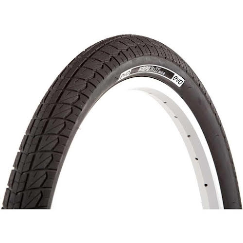 EVO Intrepid BMX Tire 20x1.95 Wire Bead