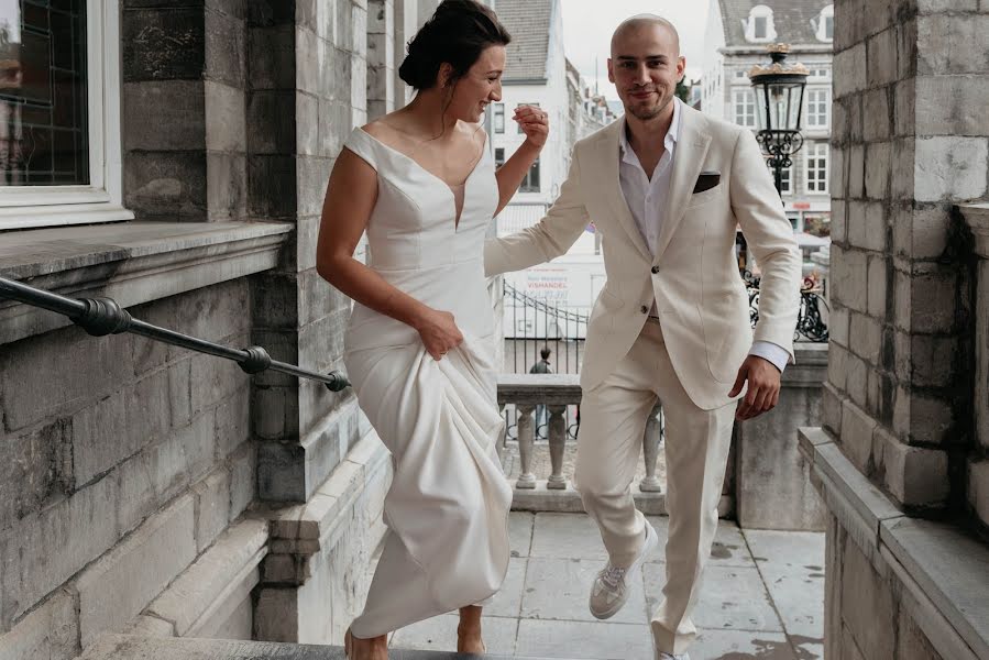 Photographe de mariage Dzidra Dubois (dzidradubois). Photo du 2 février 2021