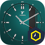 Cover Image of Скачать Watchface Tempo 1.0.3 APK