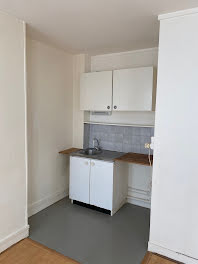 appartement à Paris 18ème (75)