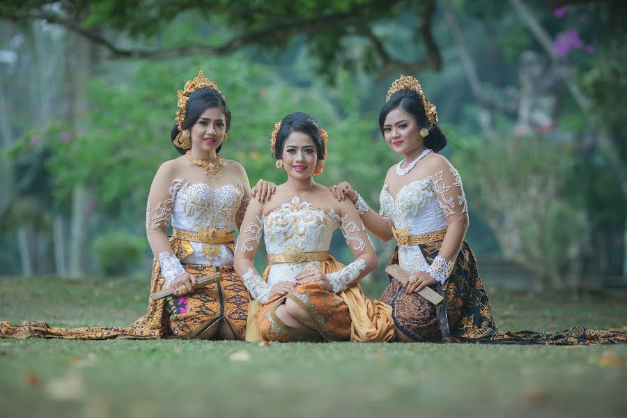 Photographe de mariage Arick Satya Kencana (kencana). Photo du 31 mai 2020